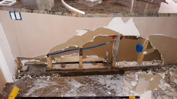 Best Local water damage restoration  in Cherryvale, KS