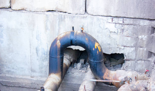 Best Ceiling water damage repair  in Cherryvale, KS